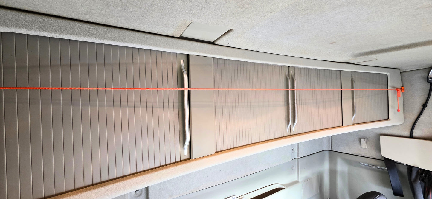 WonderLine™ – The Original Cab Drying Line
