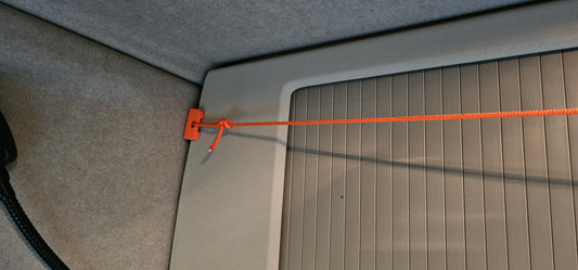 The Trucker’s Clip-On WonderLine™ — Classic