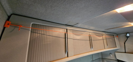 The Trucker’s Clip-On WonderLine™ — Classic