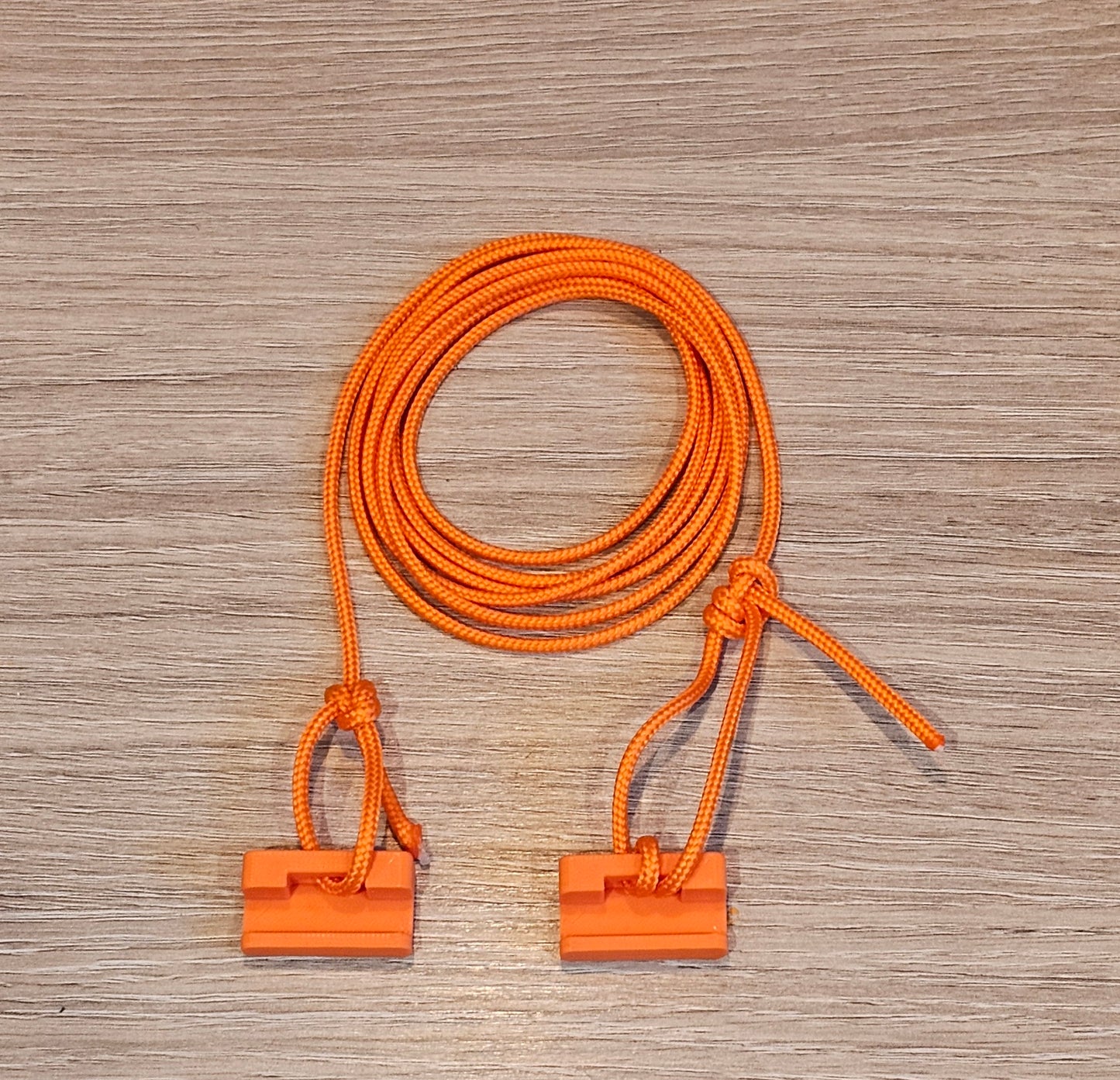 WonderLine™ – The Original Cab Drying Line