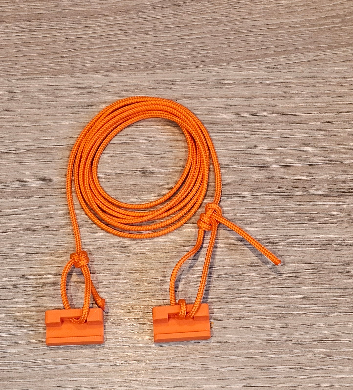 The Trucker’s Clip-On WonderLine™ — Classic