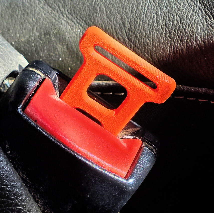 Shunter Clip™ (Pack of 3)