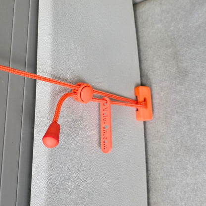 WonderLine™ – The Original Cab Drying Line