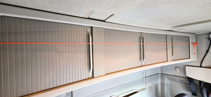 WonderLine™ – The Original Cab Drying Line