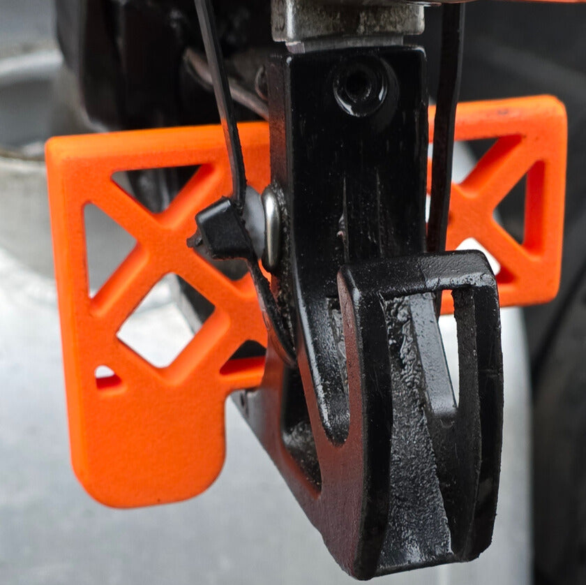 PumpPal™ – Fuel Pump Helper